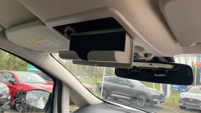 Ford EcoSport 1.0 EcoBoost 125 ST-Line 5dr Petrol Hatchback